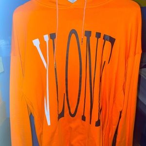 Vlone  FRIENDS Hoodie